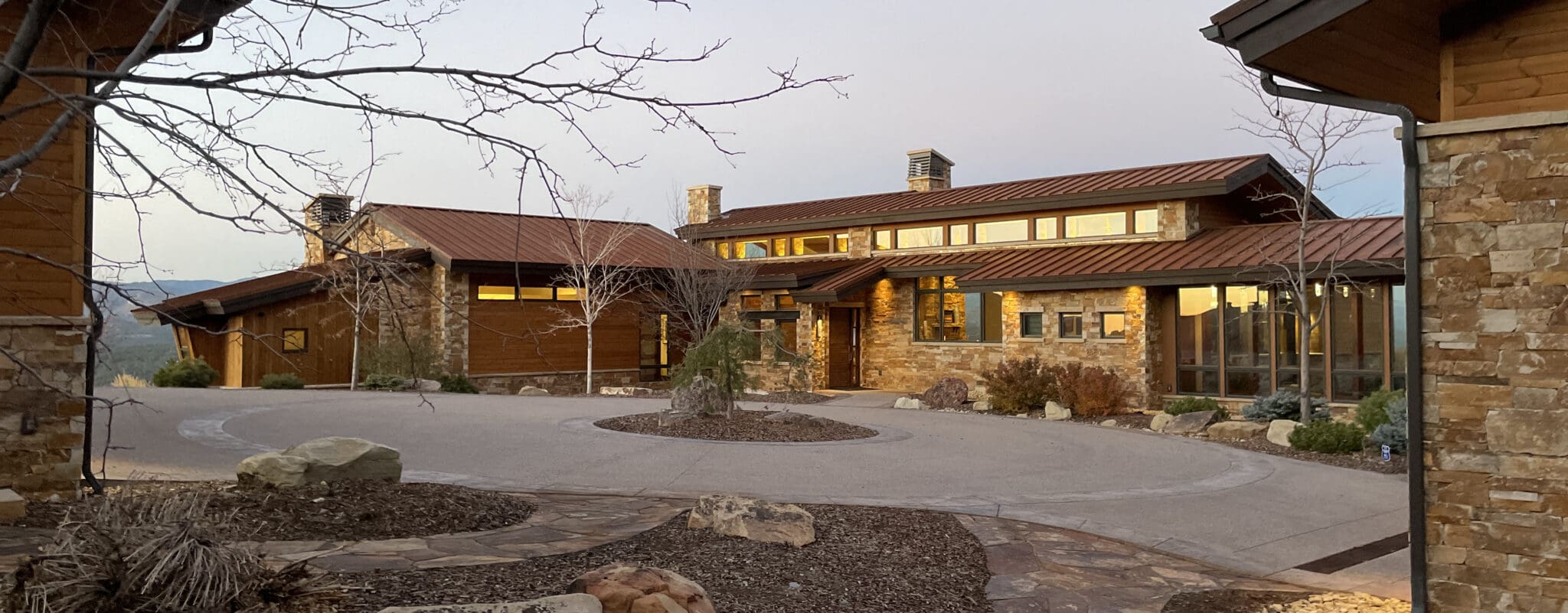 Custom Homes